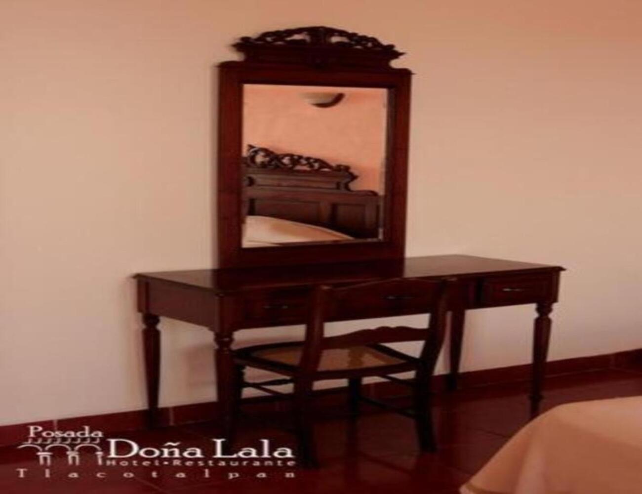 Hotel Posada Dona Lala Tlacotalpan Exterior foto