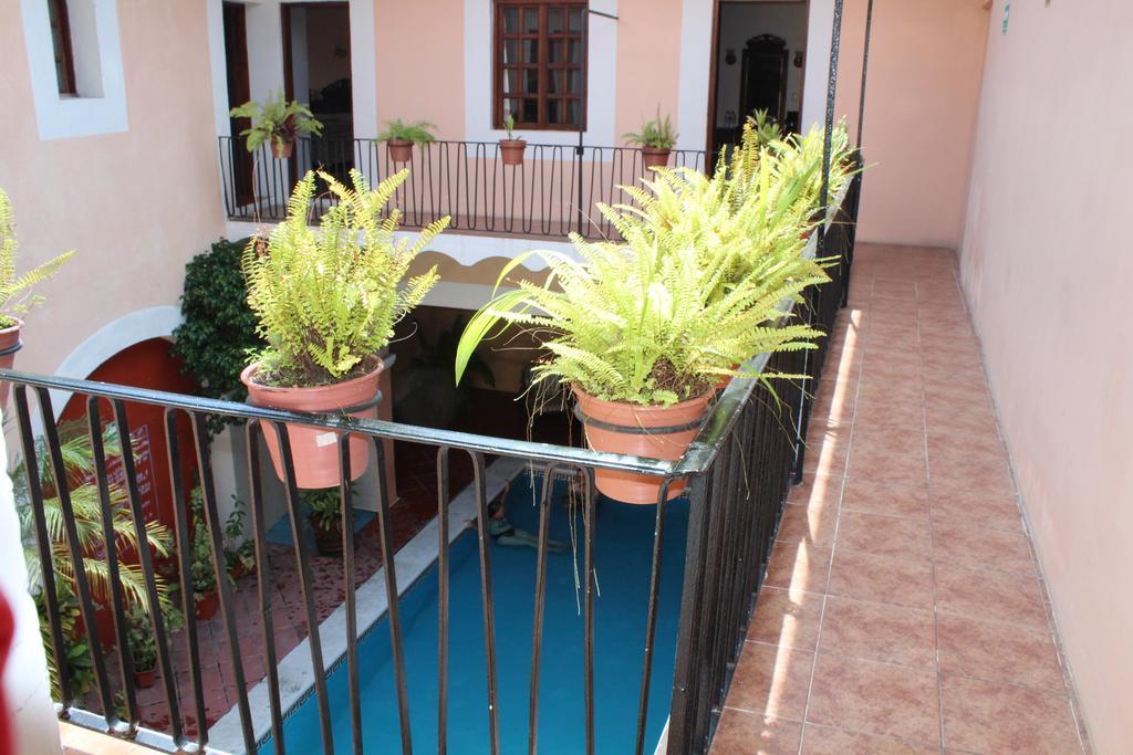 Hotel Posada Dona Lala Tlacotalpan Exterior foto