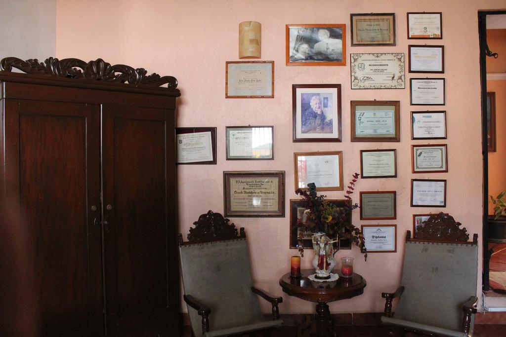 Hotel Posada Dona Lala Tlacotalpan Exterior foto